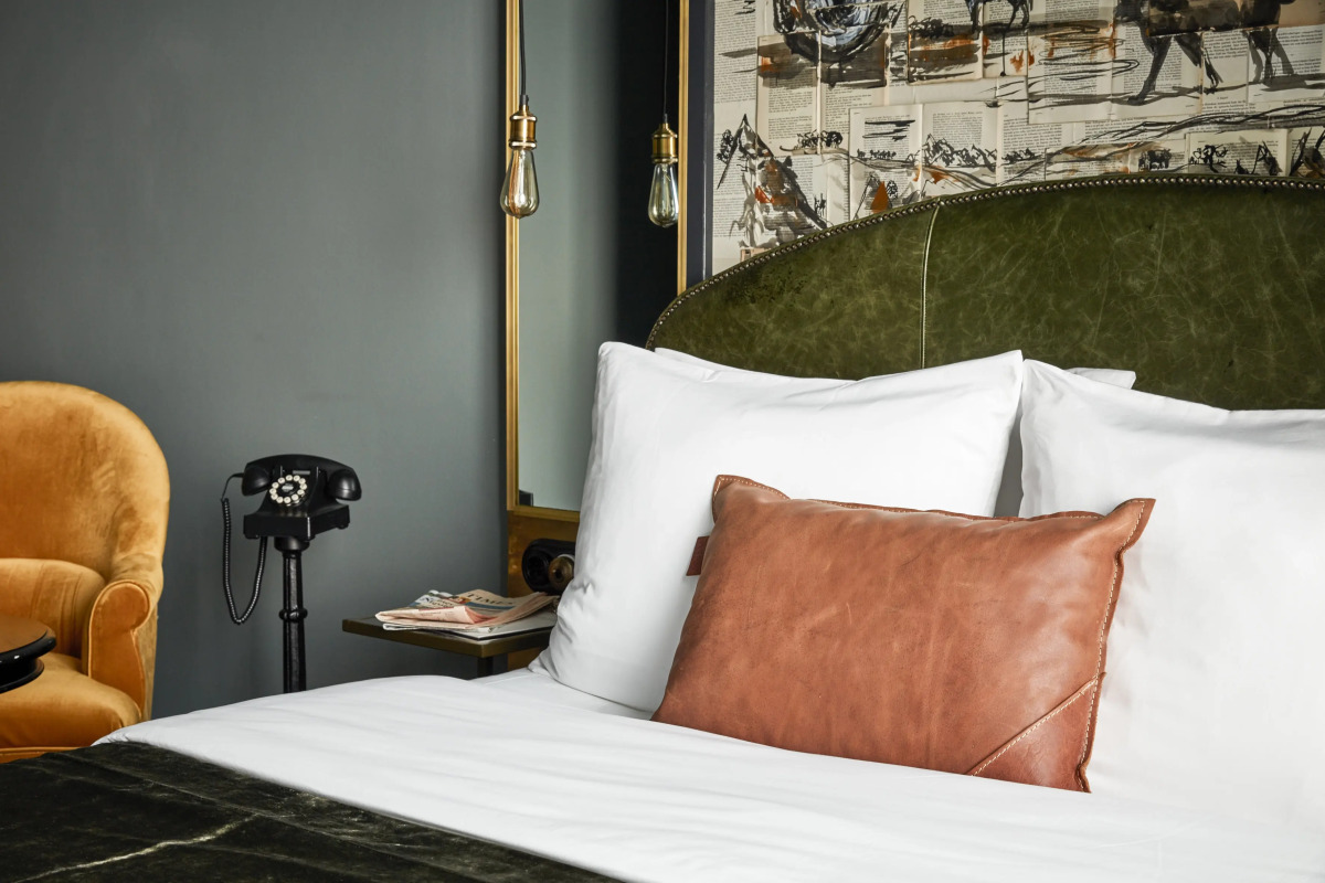 Sir Savigny Hotel, part of Sircle Collection