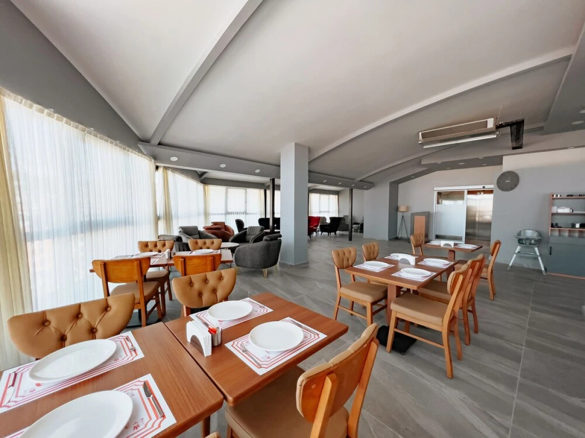 Yalçindağ Otel Burdur