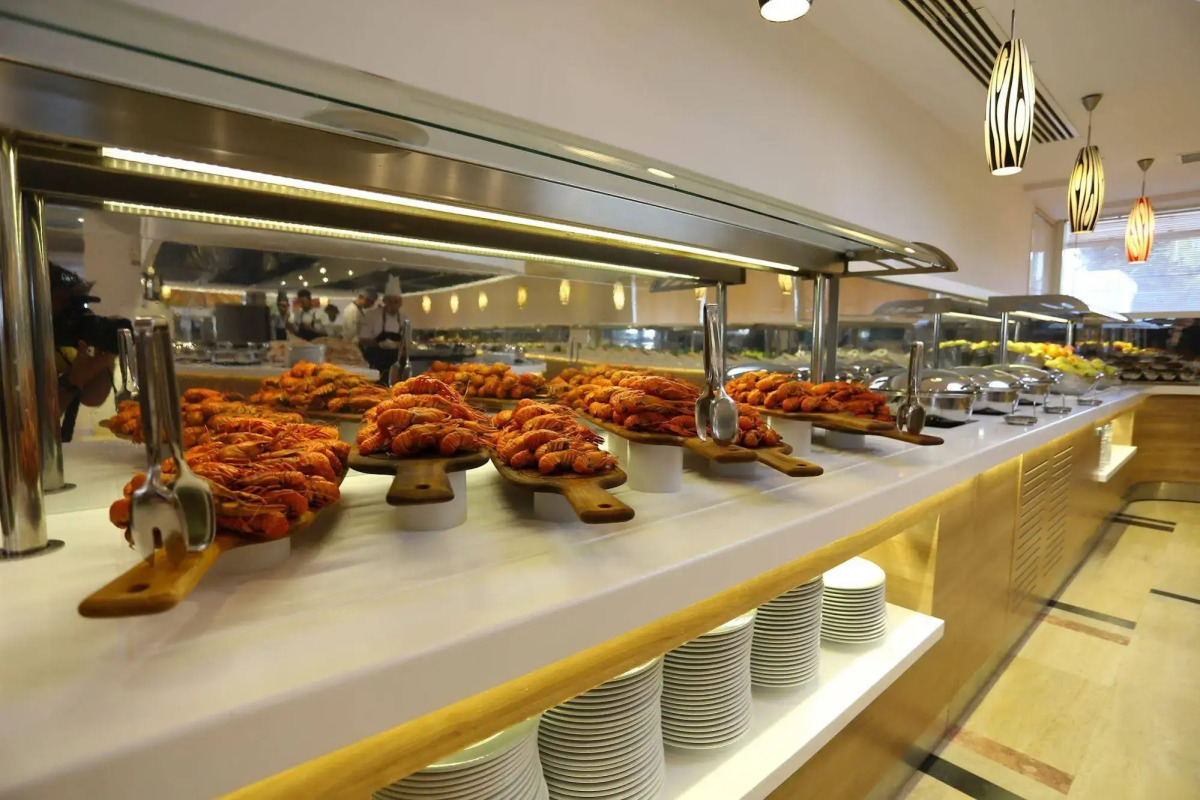 La Blanche Resort & SPA - All Inclusive