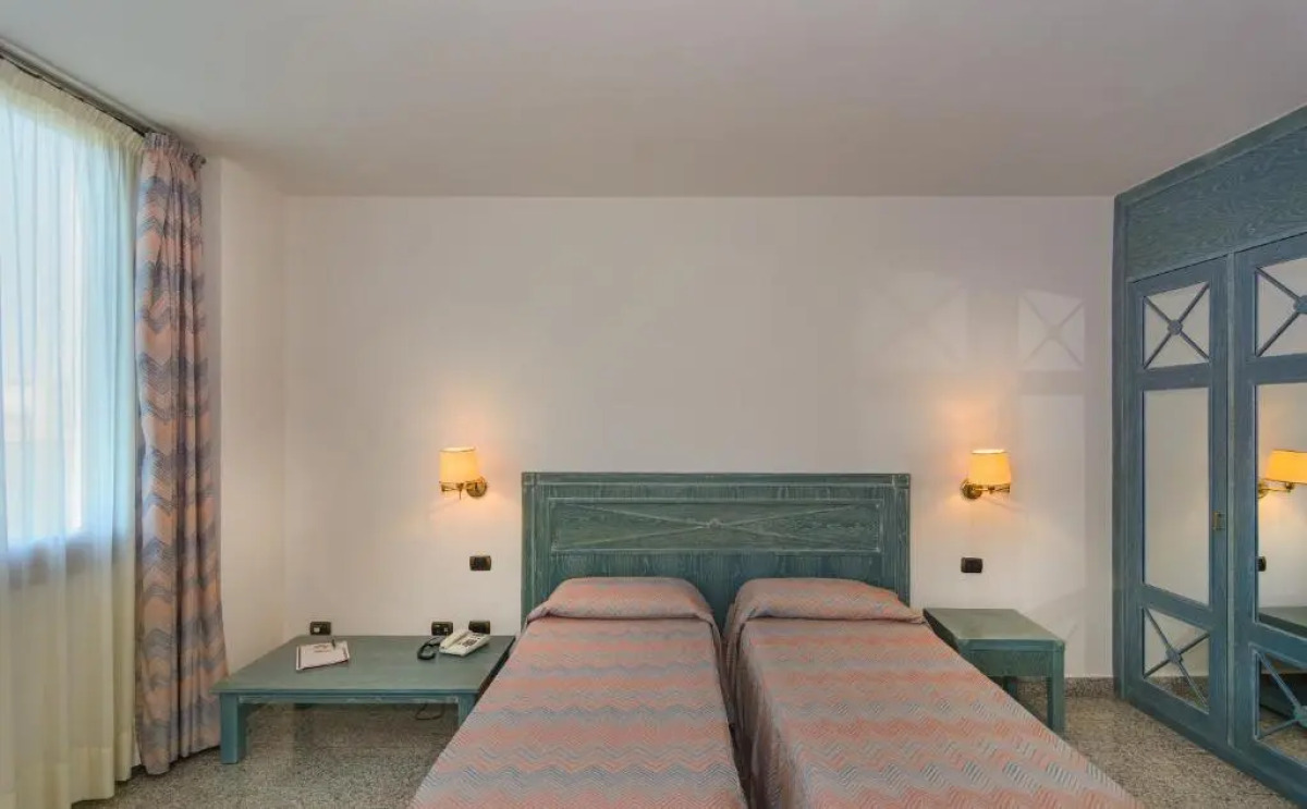 L'Incanto Di Boccadarno