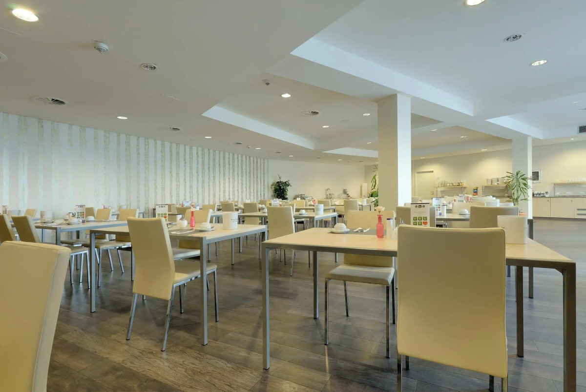 B&B Hotel Berlin City-Ost