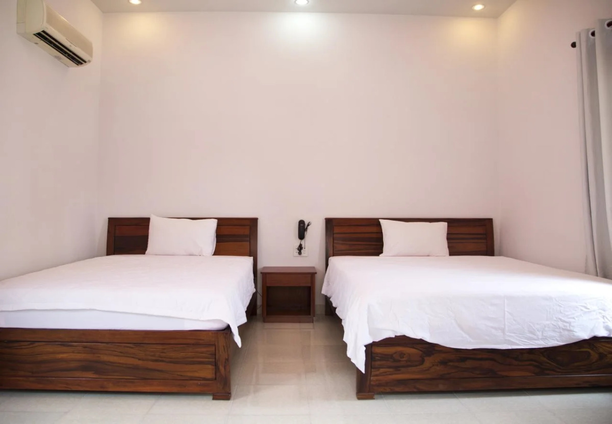 An Vinh - Analog House