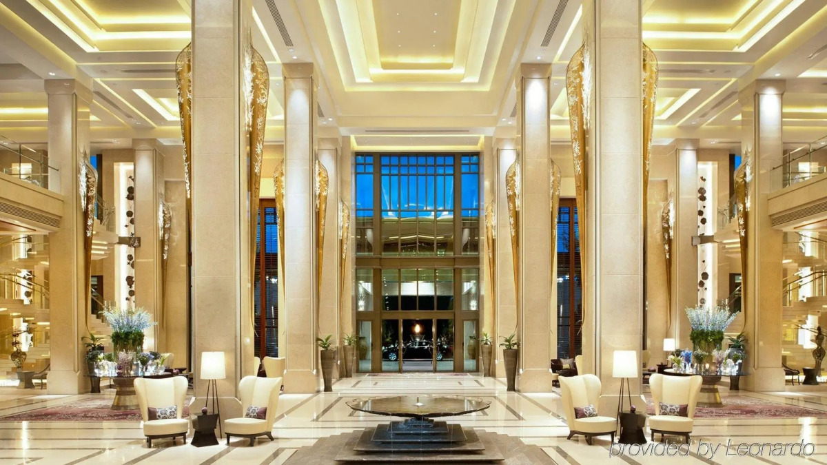 Grand Mercure Phuket Patong