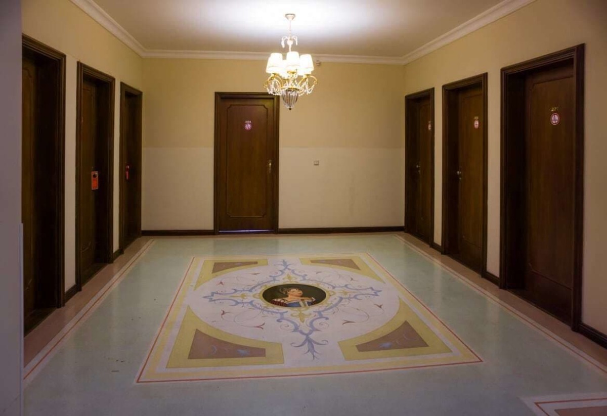 Albergo City Hotel Berlin