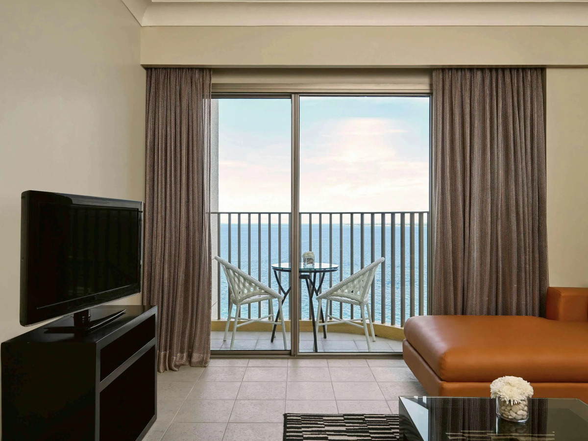 Mövenpick Hotel Mactan Island Cebu