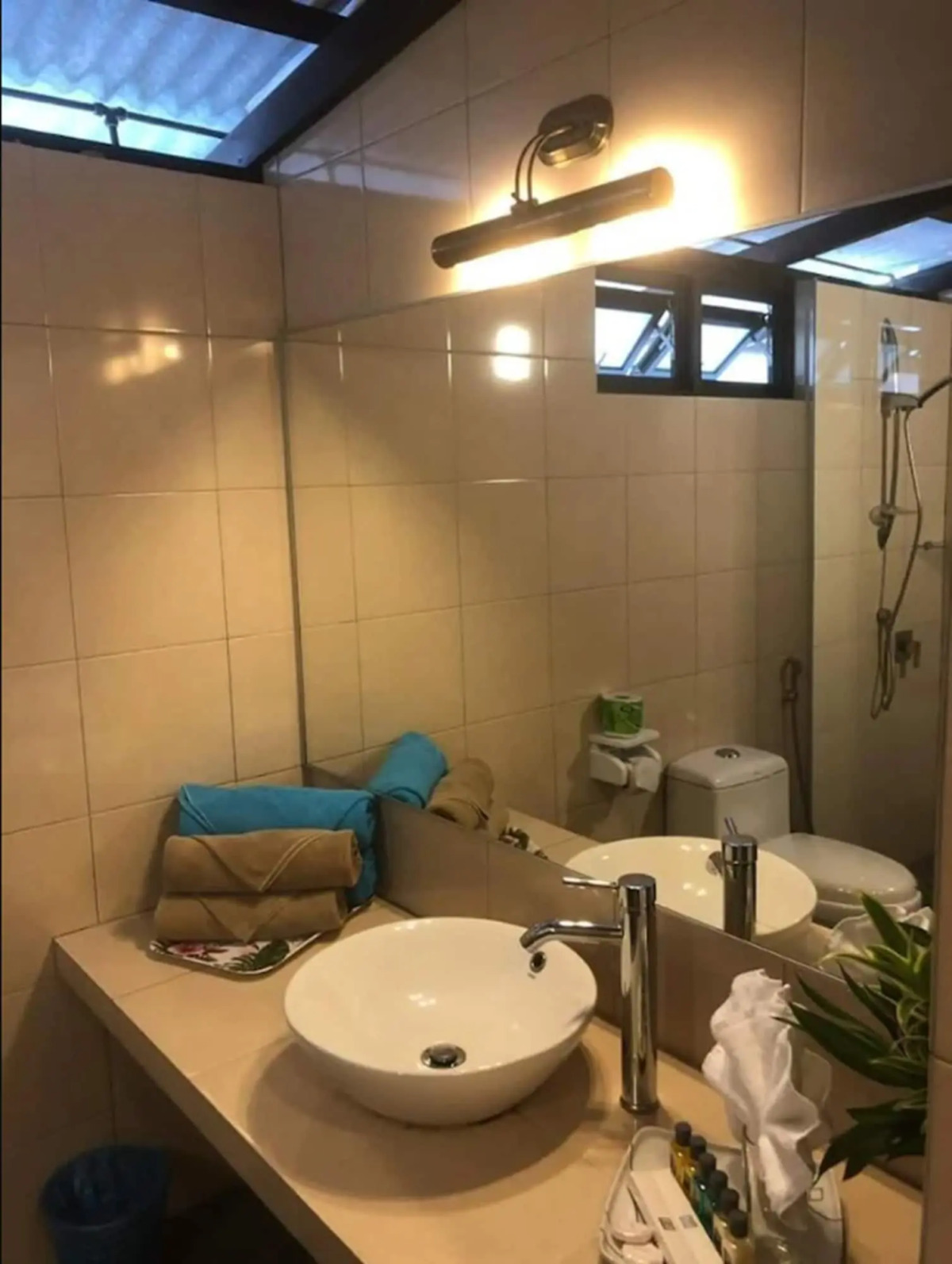 Tropical Resort Langkawi