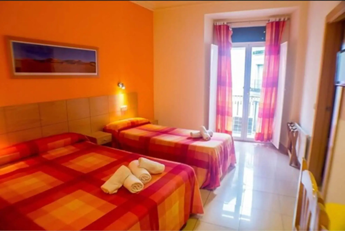 INTER Puerta del Sol