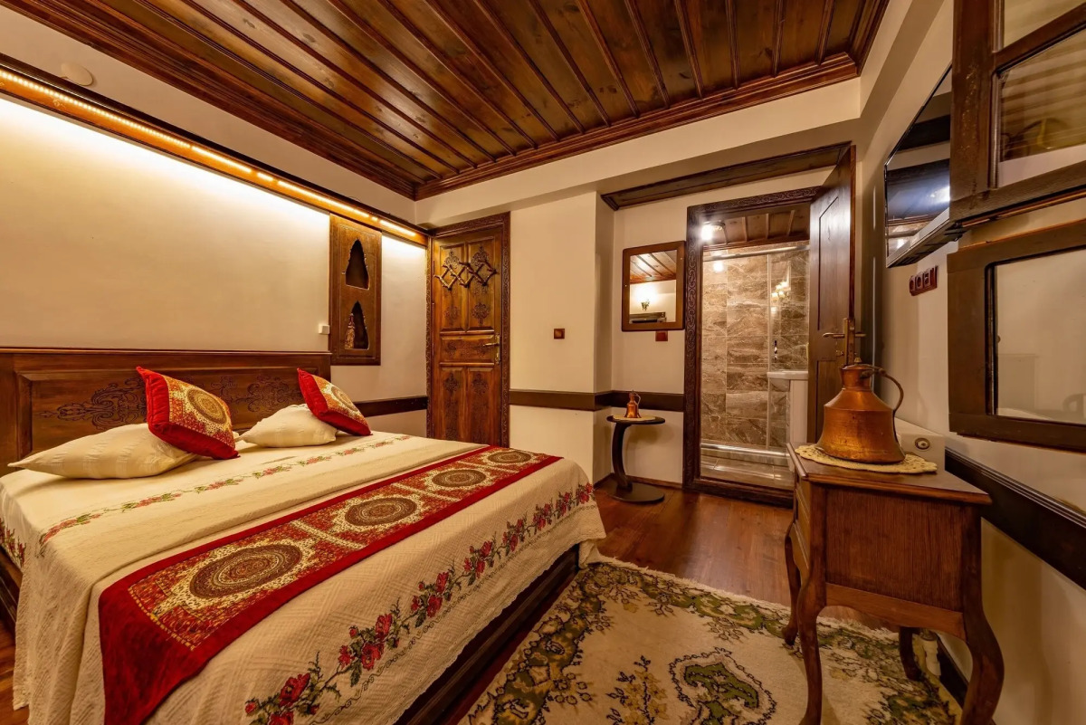 Safranbolu Seyir Konak Otel