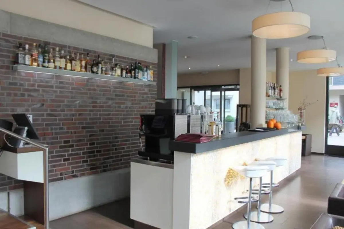 Designhotel am Stadtgarten