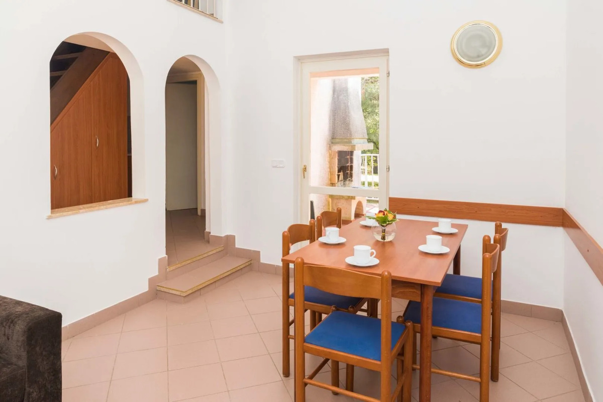 Apartments Polynesia Plava Laguna