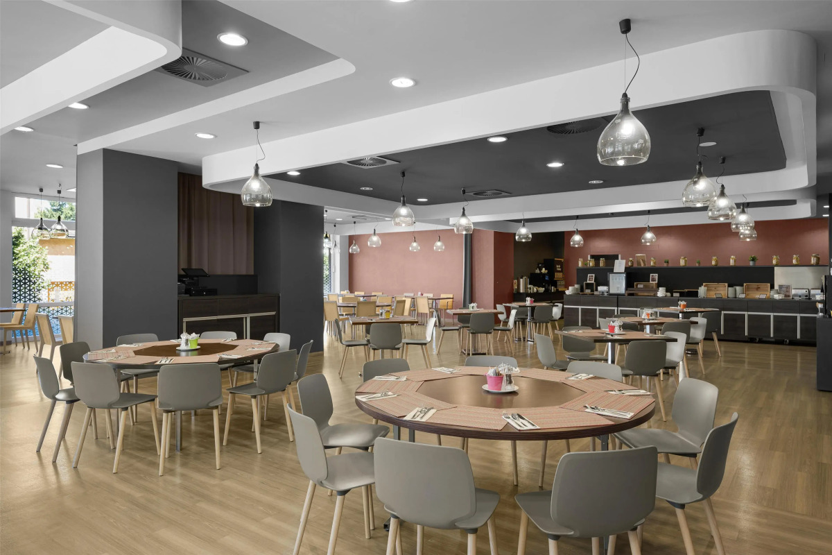 Park Inn by Radisson Budapest