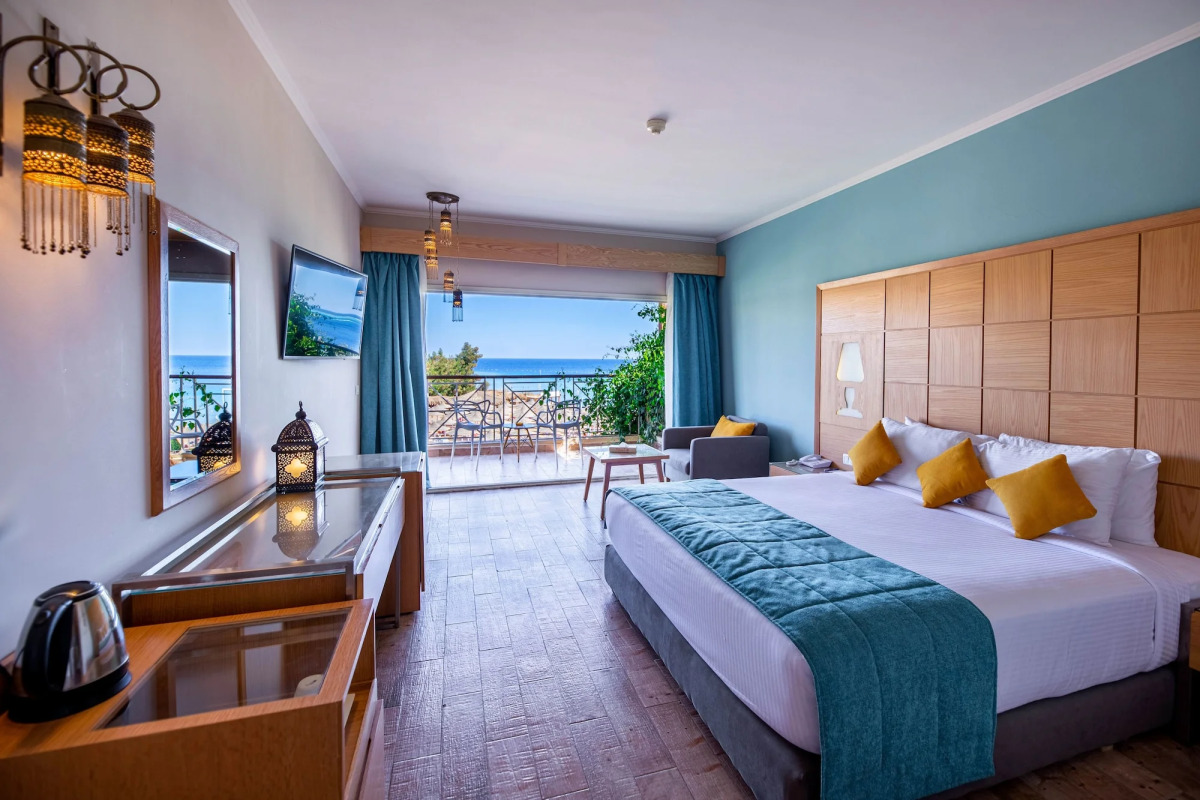 Prima Life Makadi Hotel - All inclusive