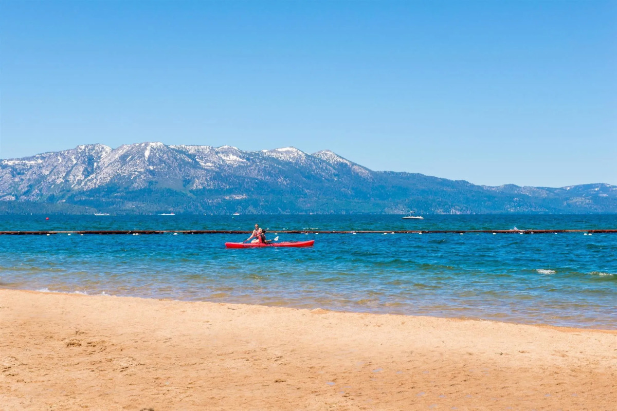 Station House Inn - Near Heavenly Gondola