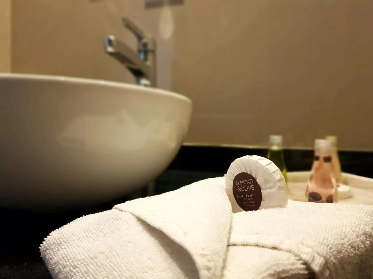 Отель Tijili Benoa