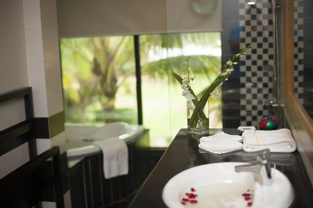 Famiana Resort & Spa Phu Quoc