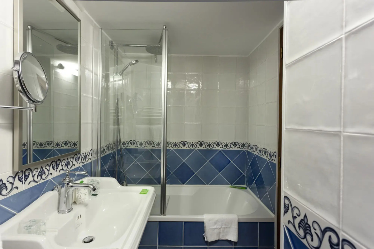 Auberge Saint-Pierre