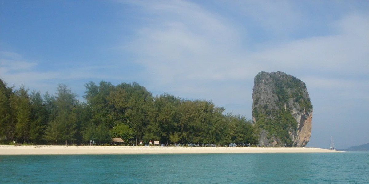 The Krabi Forest Homestay