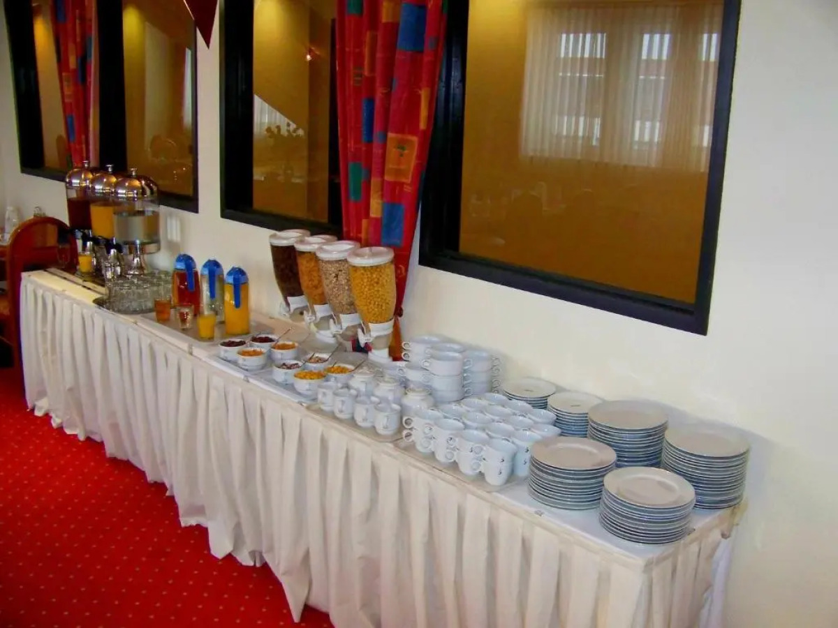 Hotel Amadeus ROYAL Berlin