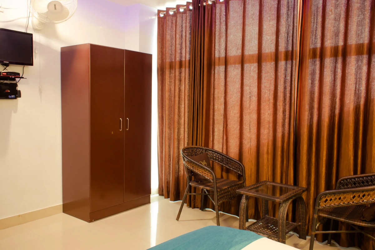 The Signature Inn Hotel