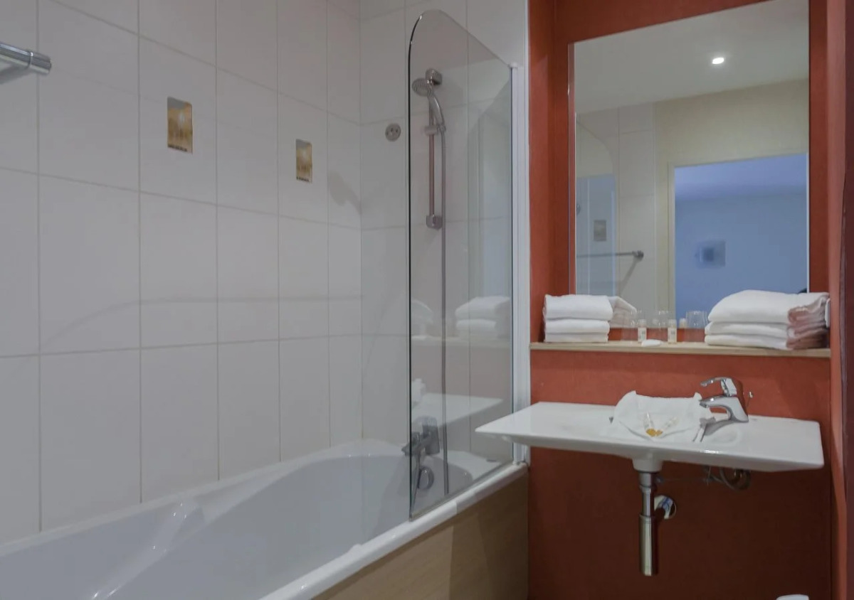 Villa Bellagio Amboise