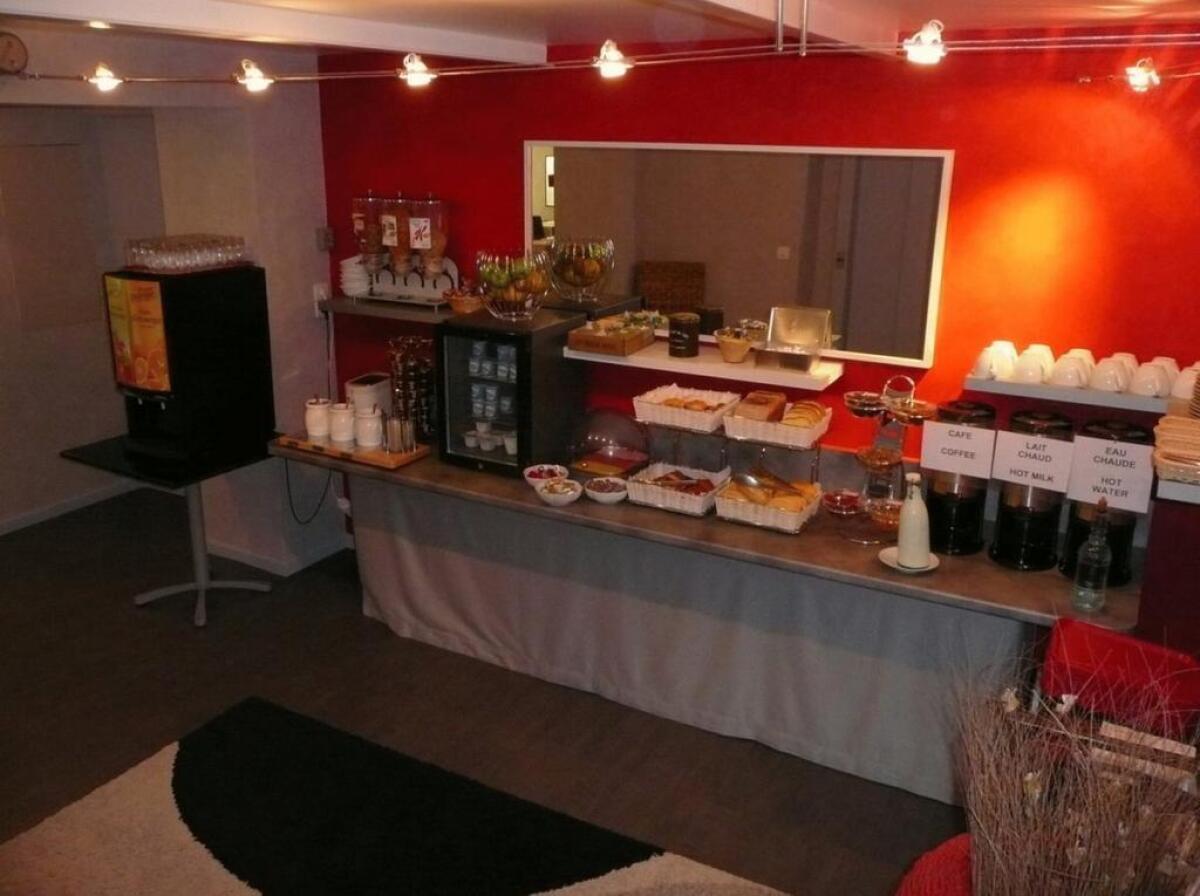 The Originals Boutique, Villa Montpensier