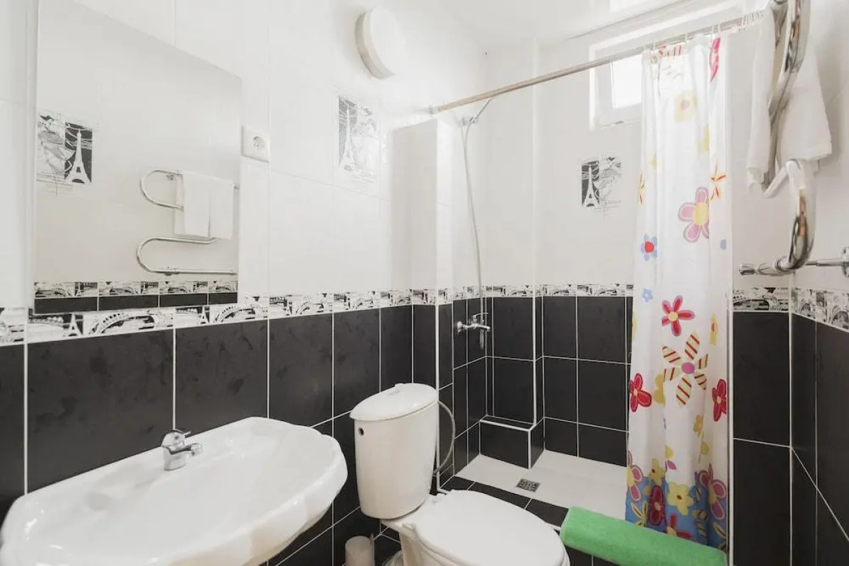 Отель «Барса»