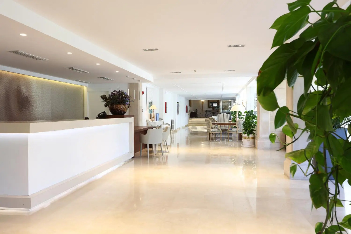 Hotel Son Caliu Spa Oasis 