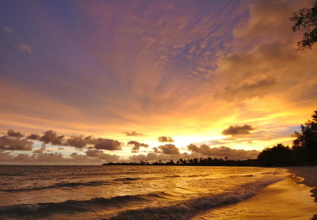Lakeside by Sokha Beach Resort