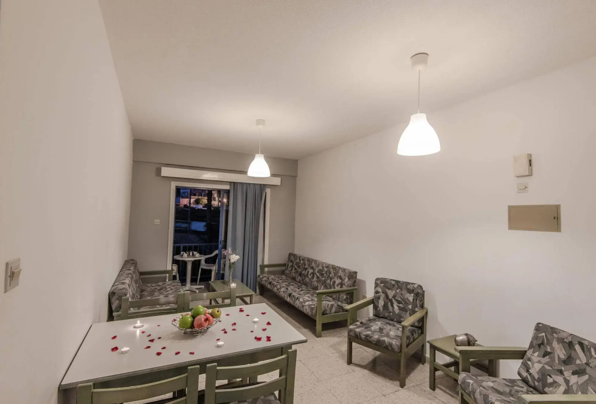 Cordelia Hotel Apartments