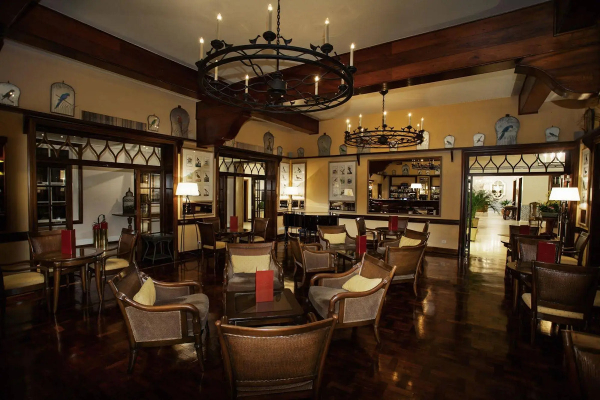 Hotel das Cataratas, A Belmond Hotel, Iguassu Falls