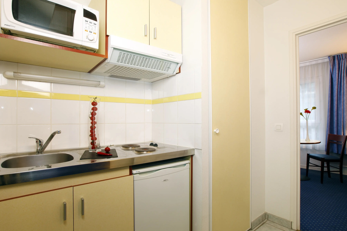 Appart'City Classic Clermont Ferrand Centre