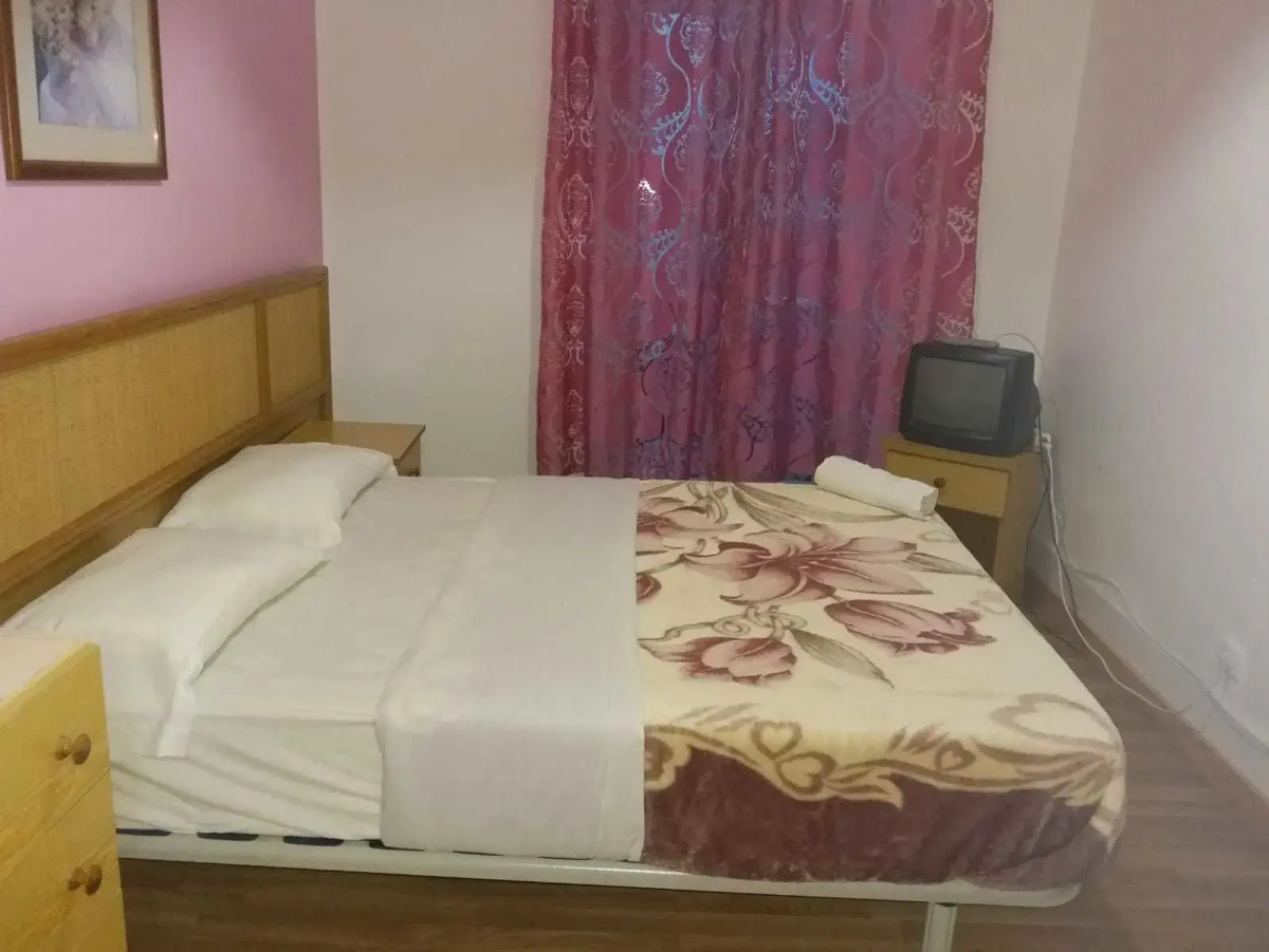 Private Accommodation Hostel