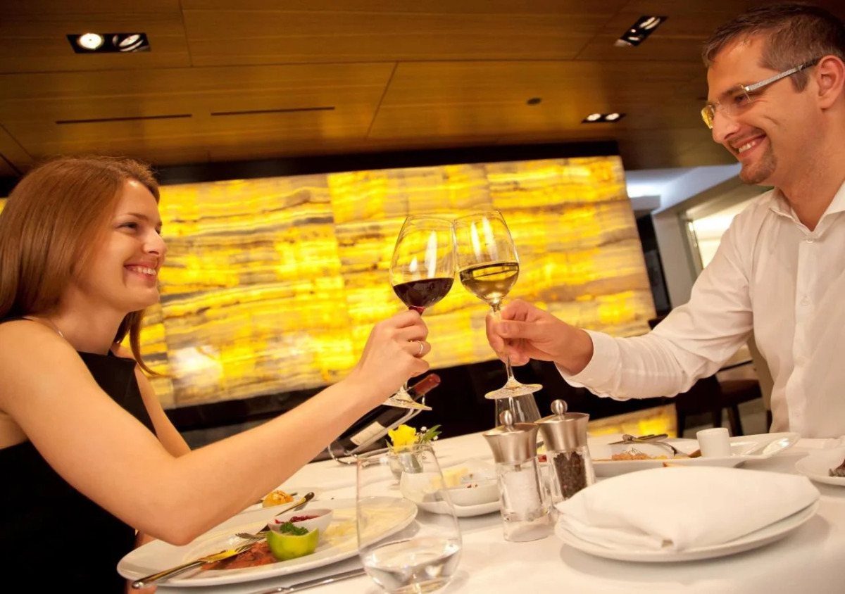 Hotel International Brno