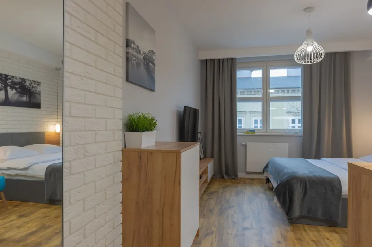 Native Apartments Augustiańska 24