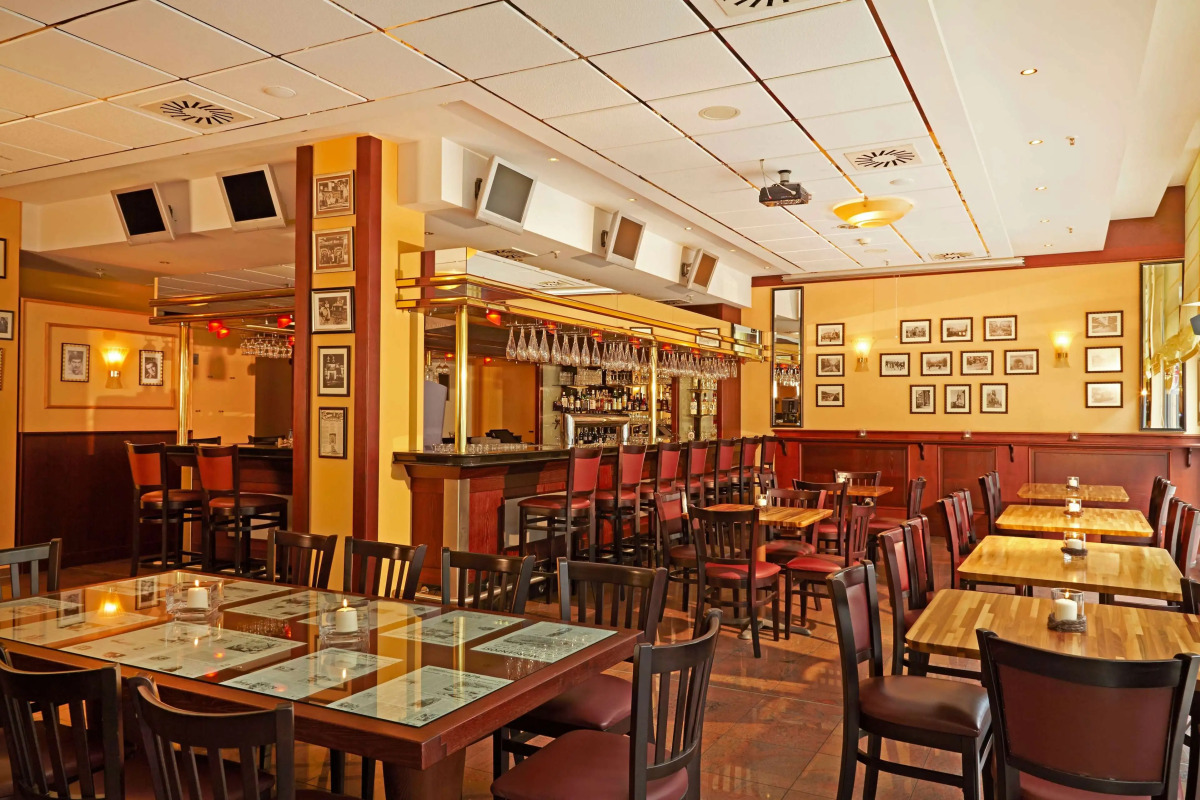 H+ Hotel Berlin Mitte