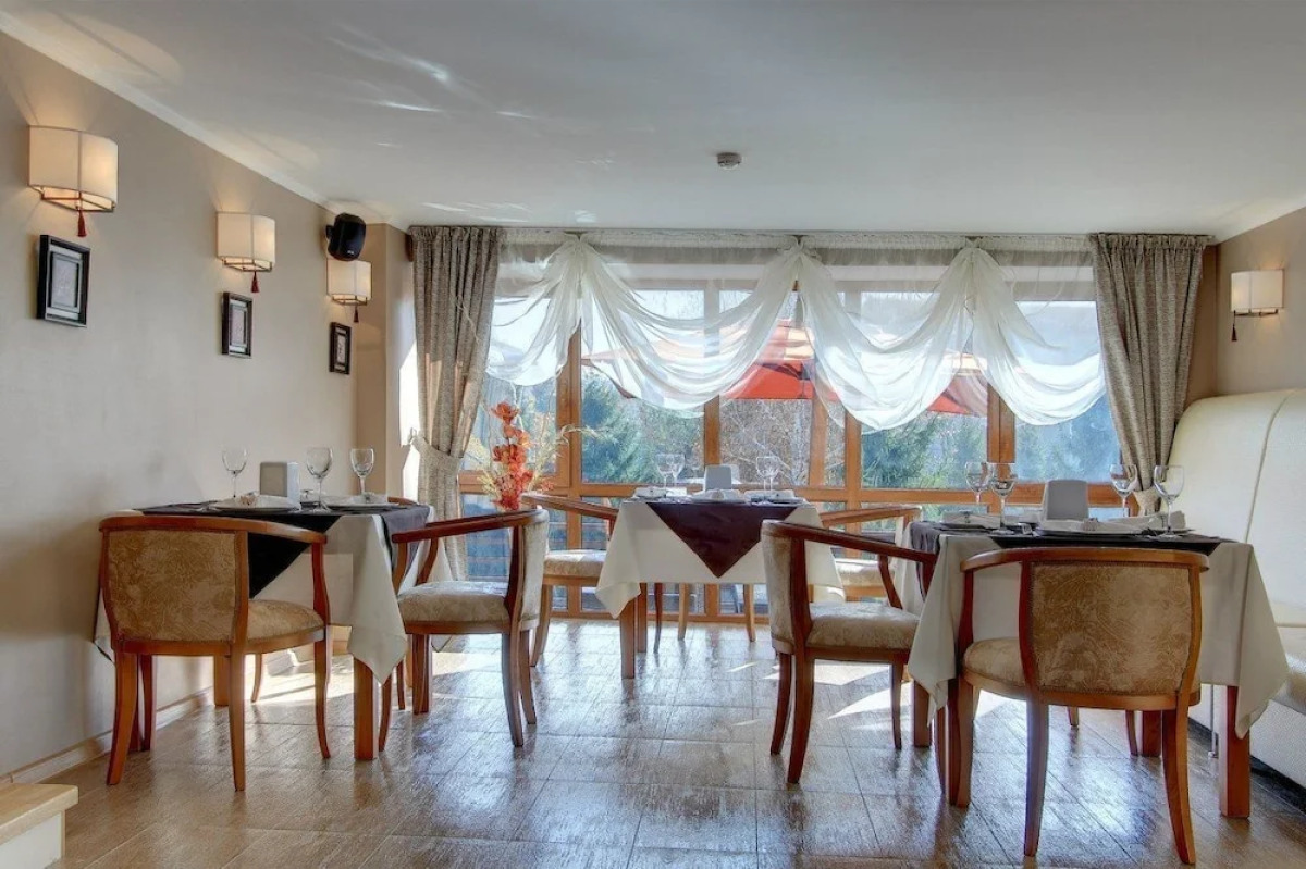 Beis Spa Hotel&Resort