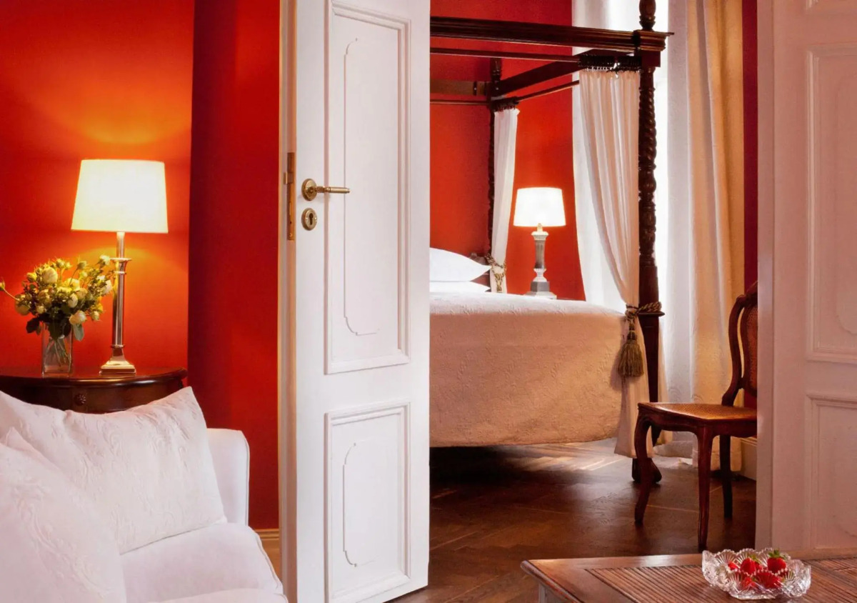 Schlosshotel Ziethen