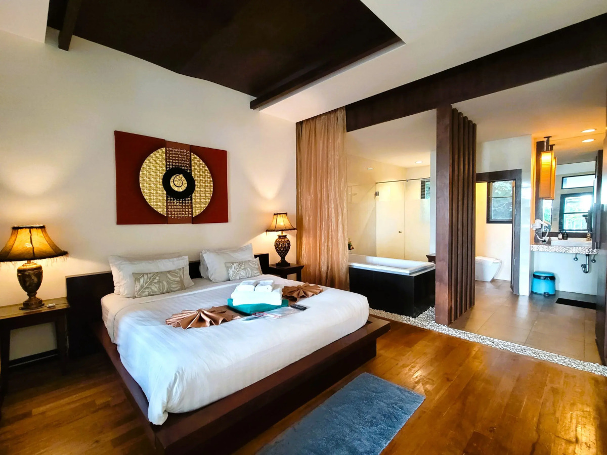 Koh Chang Cliff Beach Resort