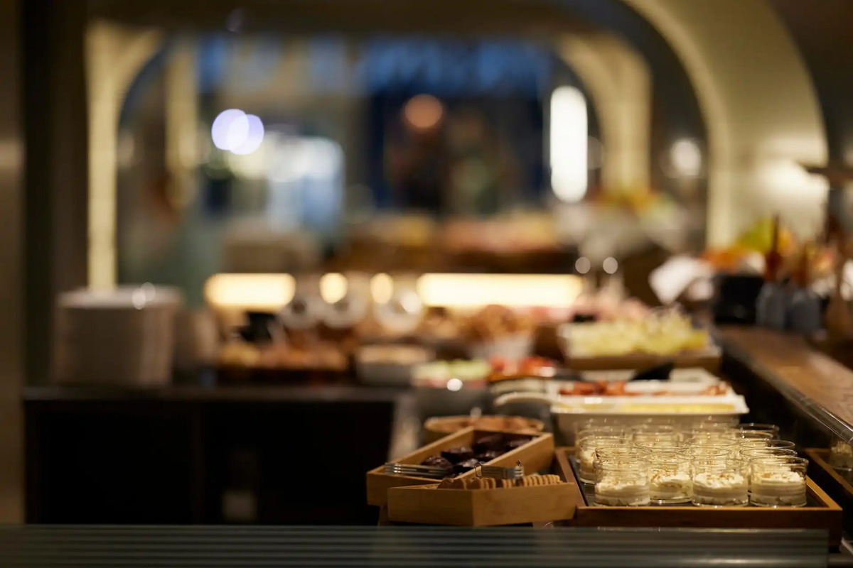 Отель Teight Hotel