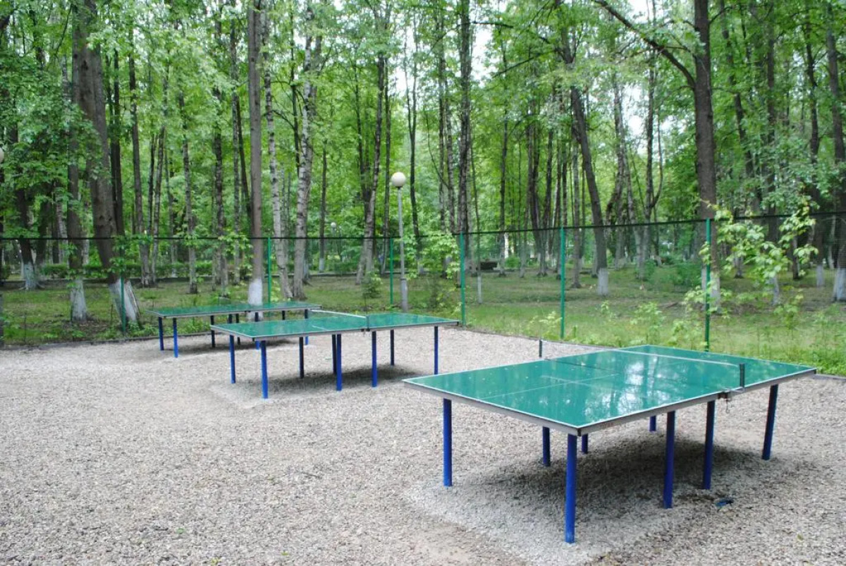 Курорт «AMAKS Старая Русса»