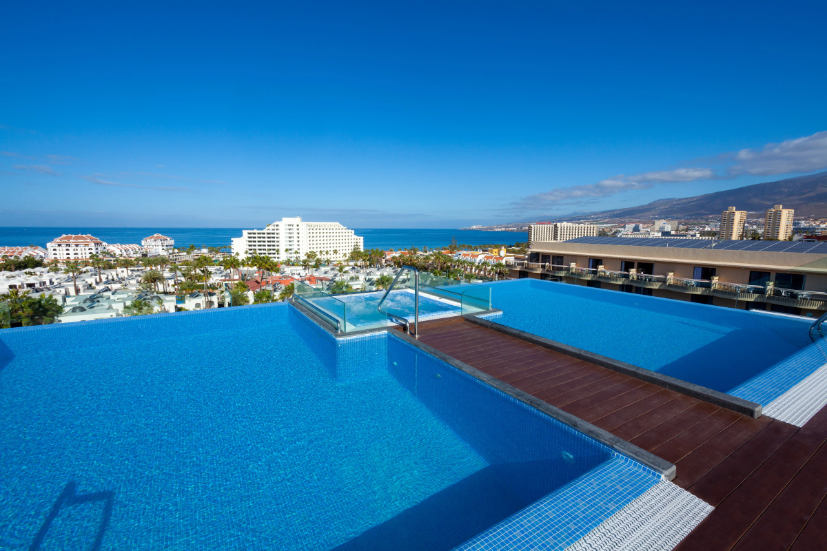 Tigotan Lovers & Friends Playa de las Américas - Adults Only (+18)