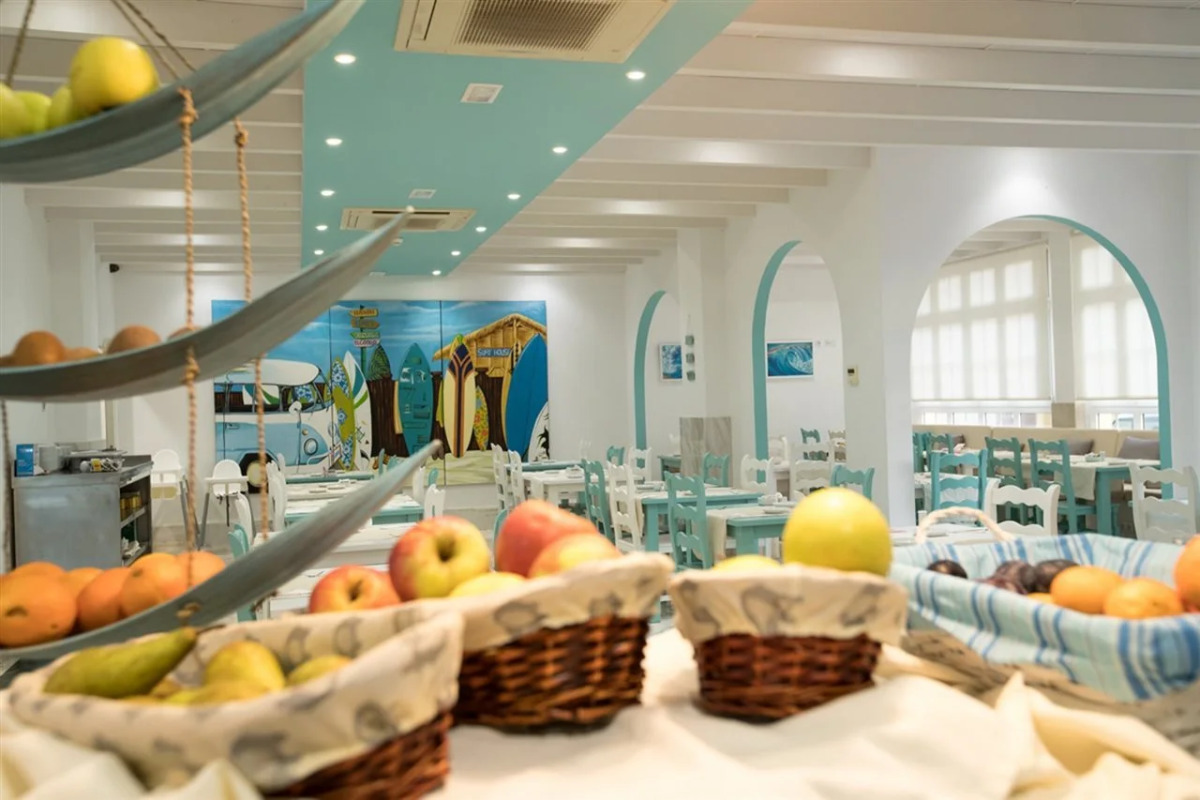 Corralejo Surfing Colors Hotel&Apartments