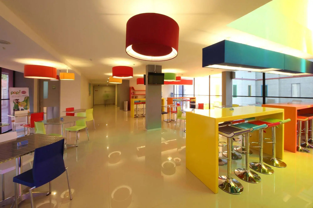 POP! Hotel Kuta Beach Bali