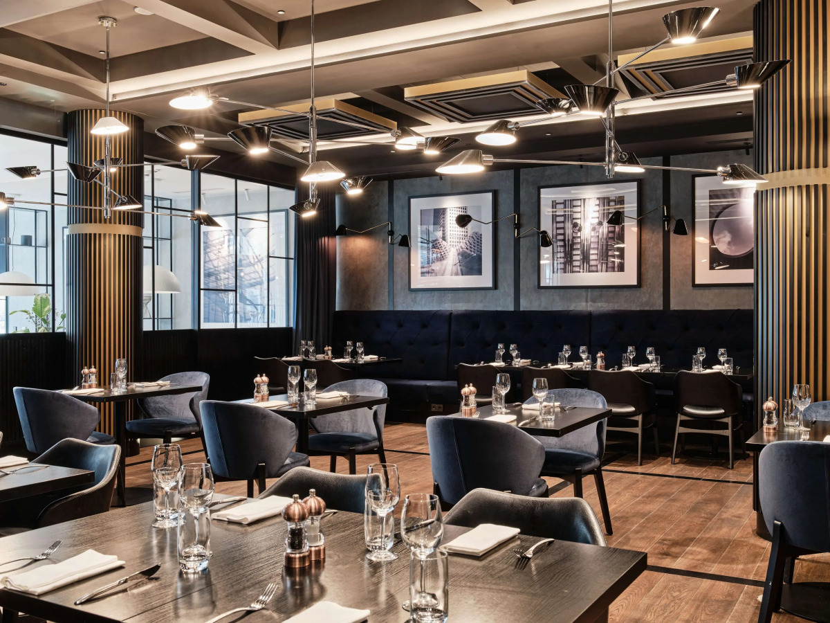 Radisson Collection Hotel Warsaw