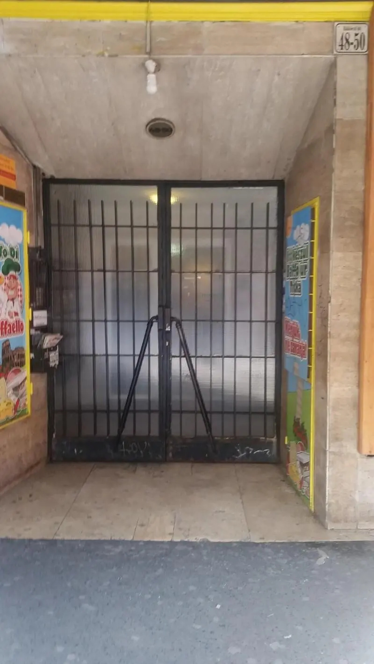 Omega Guesthouse Budapest