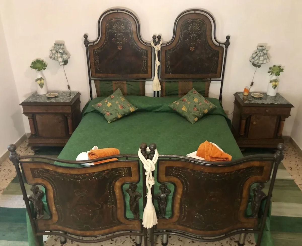 Agriturismo Fontanelle