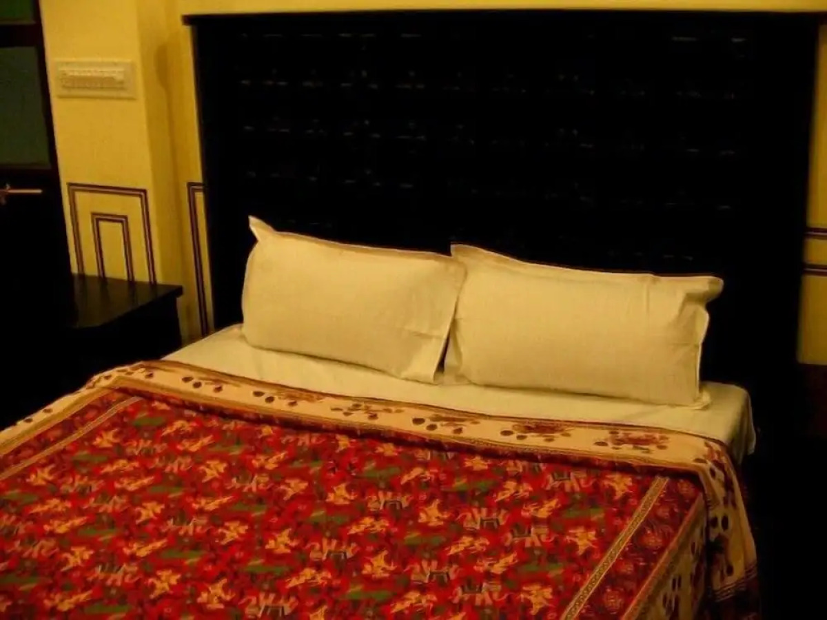 Hotel Baba Haveli