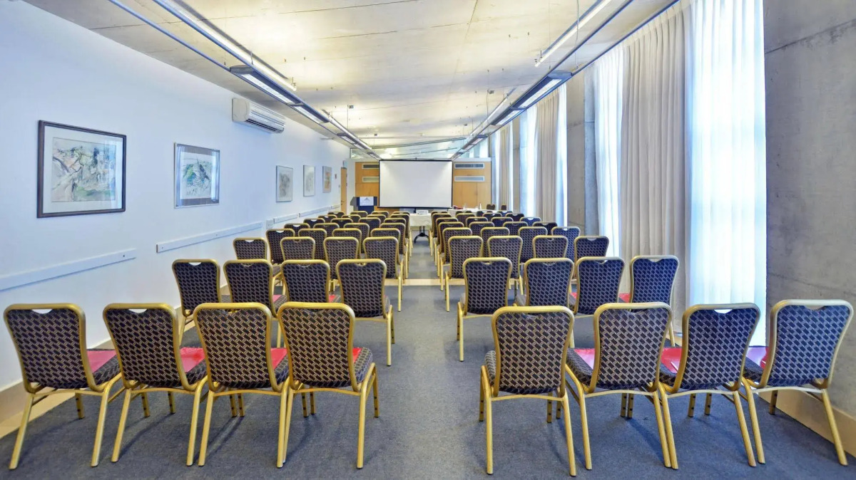 Ruth Daniel Residence