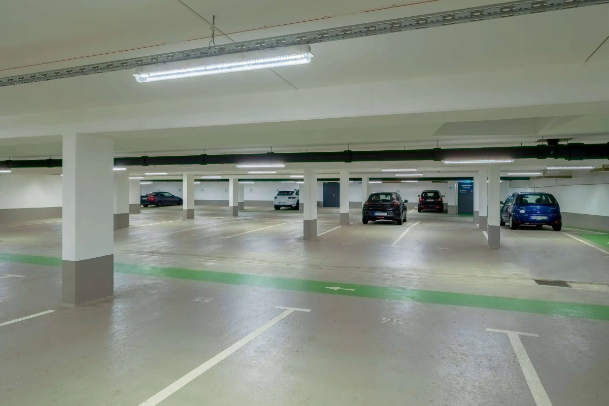 Ramada Encore by Wyndham Munich Messe