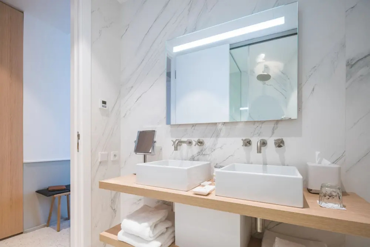 Hôtel Marseille Richelieu